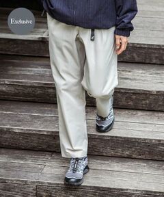 URBAN RESEARCH / アーバンリサーチ その他パンツ | 『別注』Gramicci　コットンライクチノストレッチパンツ