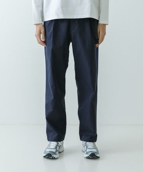 URBAN RESEARCH / アーバンリサーチ その他パンツ | 『別注』Gramicci　コットンライクチノストレッチパンツ | 詳細1