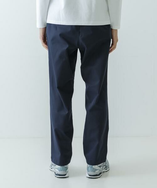 URBAN RESEARCH / アーバンリサーチ その他パンツ | 『別注』Gramicci　コットンライクチノストレッチパンツ | 詳細3