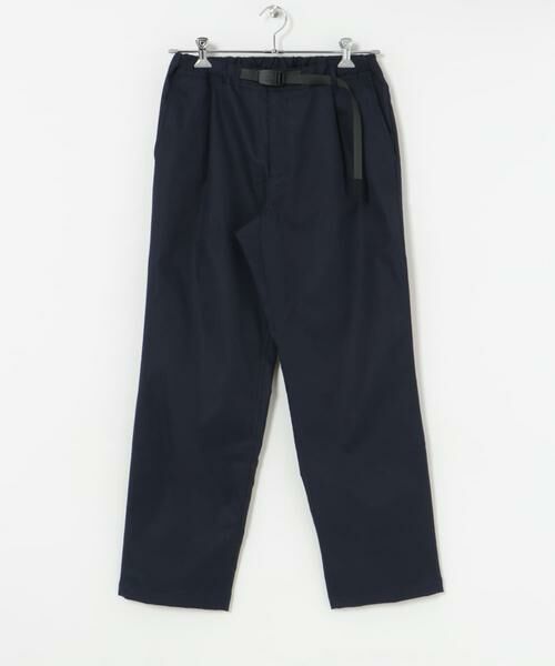 URBAN RESEARCH / アーバンリサーチ その他パンツ | 『別注』Gramicci　コットンライクチノストレッチパンツ | 詳細4