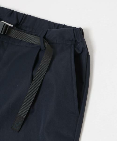 URBAN RESEARCH / アーバンリサーチ その他パンツ | 『別注』Gramicci　コットンライクチノストレッチパンツ | 詳細5