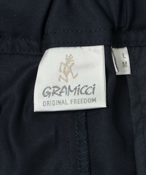 URBAN RESEARCH / アーバンリサーチ その他パンツ | 『別注』Gramicci　コットンライクチノストレッチパンツ | 詳細9
