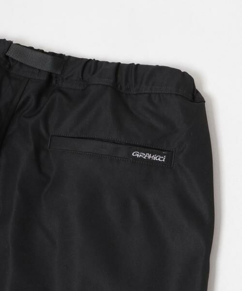 URBAN RESEARCH / アーバンリサーチ その他パンツ | 『別注』Gramicci　コットンライクチノストレッチパンツ | 詳細12