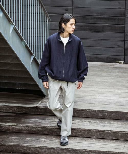 URBAN RESEARCH / アーバンリサーチ その他パンツ | 『別注』Gramicci　コットンライクチノストレッチパンツ | 詳細25