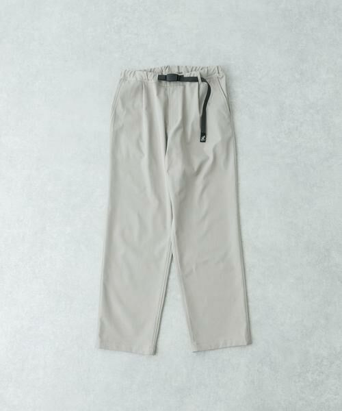 URBAN RESEARCH / アーバンリサーチ その他パンツ | 『別注』Gramicci　コットンライクチノストレッチパンツ | 詳細26