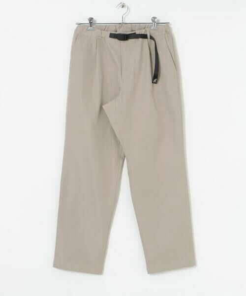 URBAN RESEARCH / アーバンリサーチ その他パンツ | 『別注』Gramicci　コットンライクチノストレッチパンツ | 詳細27