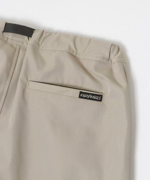 URBAN RESEARCH / アーバンリサーチ その他パンツ | 『別注』Gramicci　コットンライクチノストレッチパンツ | 詳細28