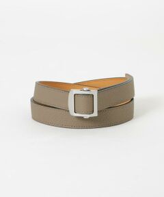URBAN RESEARCH / アーバンリサーチ ベルト・サスペンダー | ITTI　HERRIE HOLELESS BELT