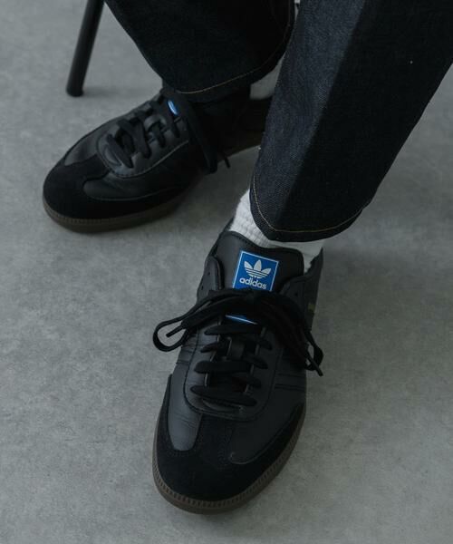 URBAN RESEARCH / アーバンリサーチ スニーカー | adidas　SAMBA OG | 詳細1