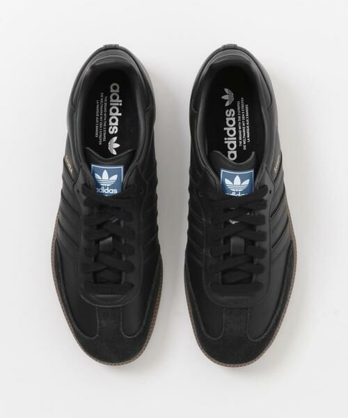 URBAN RESEARCH / アーバンリサーチ スニーカー | adidas　SAMBA OG | 詳細3