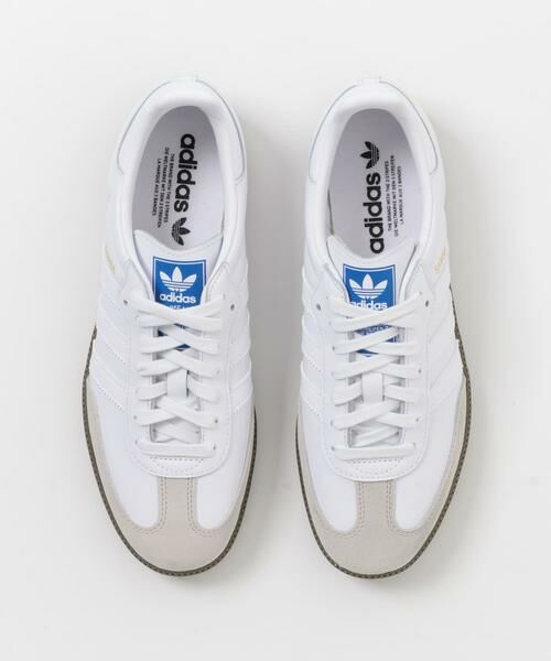 URBAN RESEARCH / アーバンリサーチ スニーカー | adidas　SAMBA OG | 詳細3