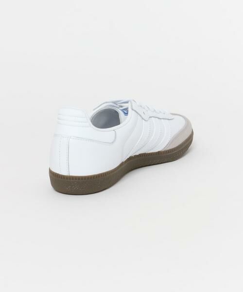 URBAN RESEARCH / アーバンリサーチ スニーカー | adidas　SAMBA OG | 詳細4