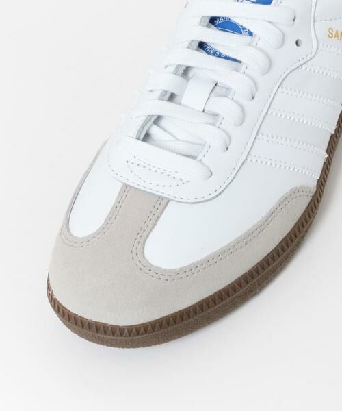 URBAN RESEARCH / アーバンリサーチ スニーカー | adidas　SAMBA OG | 詳細6