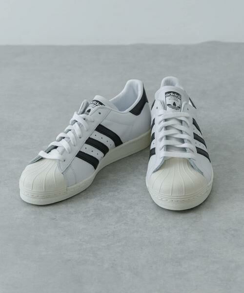URBAN RESEARCH / アーバンリサーチ スニーカー | adidas　SUPERSTAR 82 | 詳細1