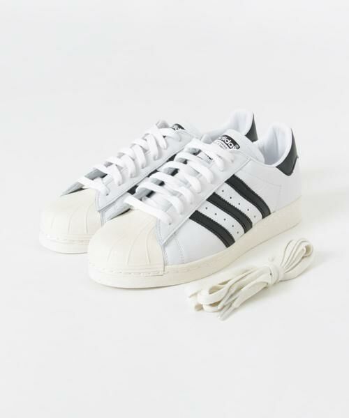 URBAN RESEARCH / アーバンリサーチ スニーカー | adidas　SUPERSTAR 82 | 詳細3