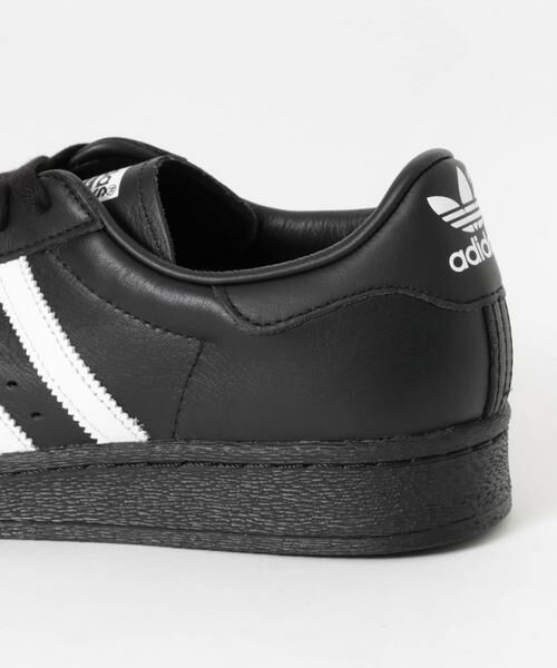 URBAN RESEARCH / アーバンリサーチ スニーカー | adidas　SUPERSTAR 82 | 詳細7
