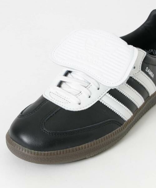 URBAN RESEARCH / アーバンリサーチ スニーカー | adidas　SAMBA LT | 詳細5