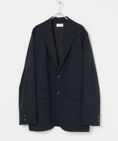 URBAN RESEARCH / アーバンリサーチ その他アウター | ATON　HIGH TWIST WOOL JACKET