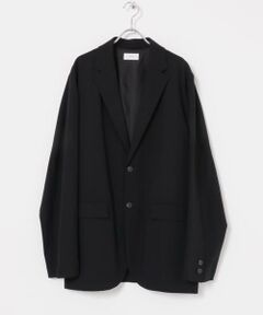 URBAN RESEARCH / アーバンリサーチ その他アウター | ATON　HIGH TWIST WOOL JACKET