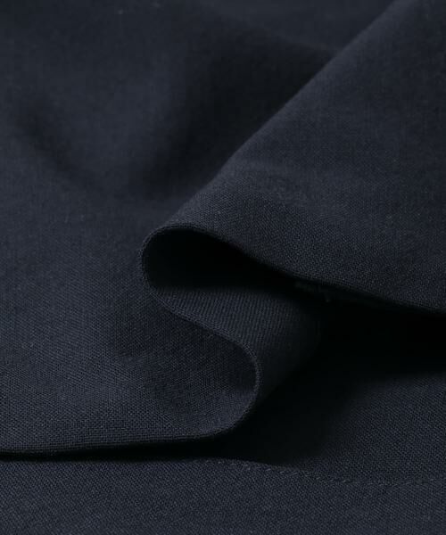 URBAN RESEARCH / アーバンリサーチ その他アウター | ATON　HIGH TWIST WOOL JACKET | 詳細7