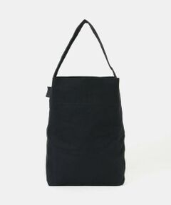 URBAN RESEARCH / アーバンリサーチ トートバッグ | Kaan　BUCKET TOTE COTTON