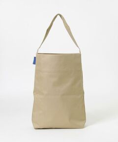 URBAN RESEARCH / アーバンリサーチ トートバッグ | Kaan　BUCKET TOTE WP