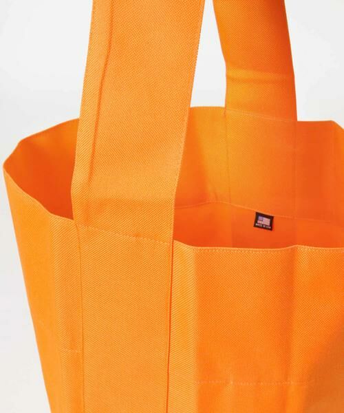 URBAN RESEARCH / アーバンリサーチ トートバッグ | Kaan　BUCKET TOTE WP | 詳細2