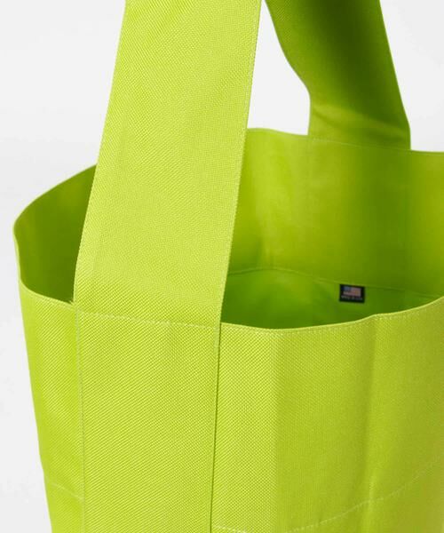 URBAN RESEARCH / アーバンリサーチ トートバッグ | Kaan　BUCKET TOTE WP | 詳細4