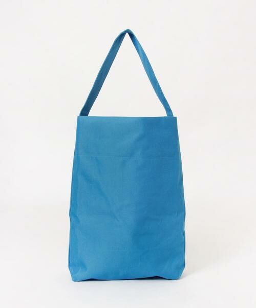 URBAN RESEARCH / アーバンリサーチ トートバッグ | Kaan　BUCKET TOTE WP | 詳細7