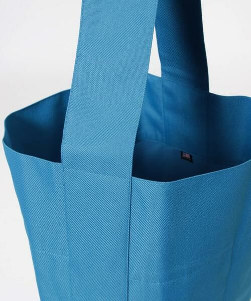 URBAN RESEARCH / アーバンリサーチ トートバッグ | Kaan　BUCKET TOTE WP | 詳細8