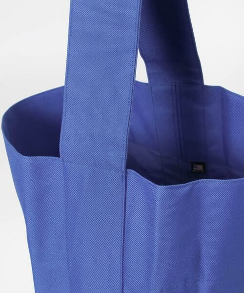 URBAN RESEARCH / アーバンリサーチ トートバッグ | Kaan　BUCKET TOTE WP | 詳細10
