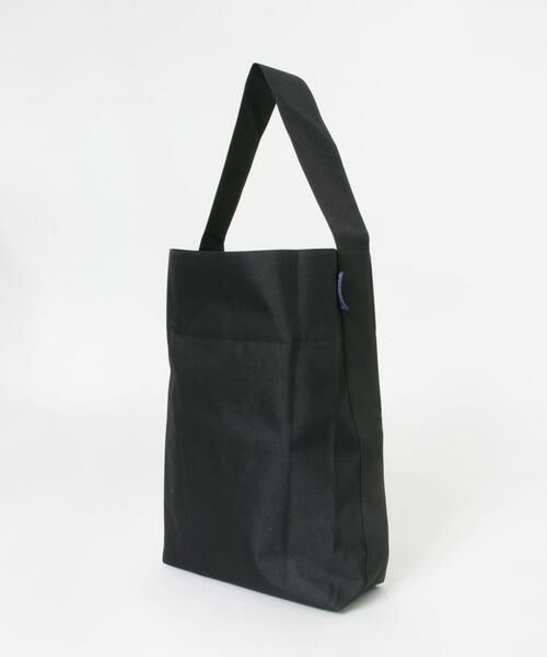 URBAN RESEARCH / アーバンリサーチ トートバッグ | Kaan　BUCKET TOTE WP | 詳細12