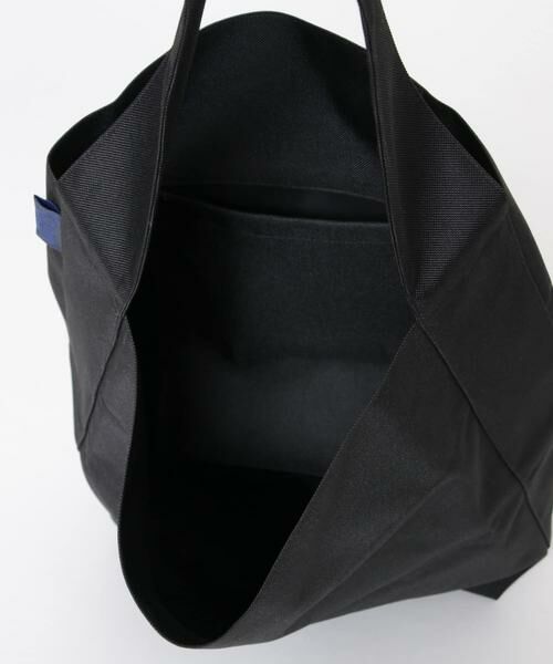 URBAN RESEARCH / アーバンリサーチ トートバッグ | Kaan　BUCKET TOTE WP | 詳細14