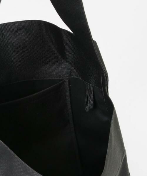 URBAN RESEARCH / アーバンリサーチ トートバッグ | Kaan　BUCKET TOTE WP | 詳細15
