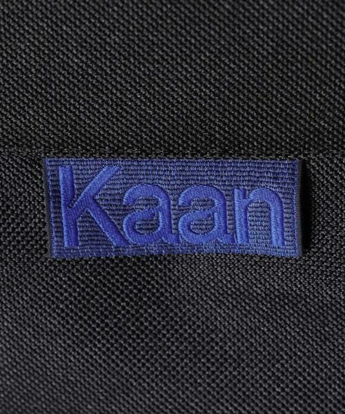 URBAN RESEARCH / アーバンリサーチ トートバッグ | Kaan　BUCKET TOTE WP | 詳細16