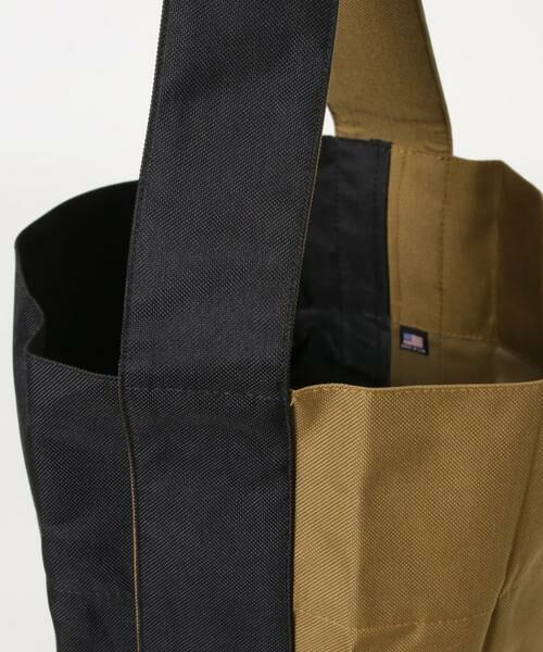 URBAN RESEARCH / アーバンリサーチ トートバッグ | Kaan　BUCKET TOTE WP | 詳細18