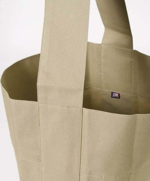 URBAN RESEARCH / アーバンリサーチ トートバッグ | Kaan　BUCKET TOTE WP | 詳細20