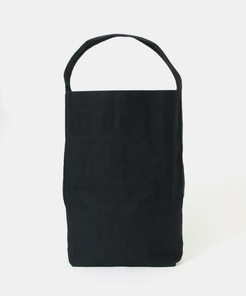 URBAN RESEARCH/アーバンリサーチ Kaan MEGA BUCKET TOTE ブラック FREE URBAN RESEARCH/アーバンリサーチ Kaan MEGA BUCKET TOTE ブラック FREE
