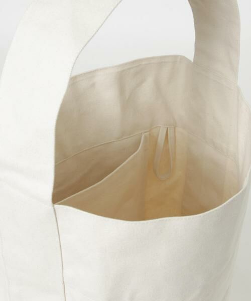 URBAN RESEARCH / アーバンリサーチ トートバッグ | Kaan　MEGA BUCKET TOTE | 詳細6