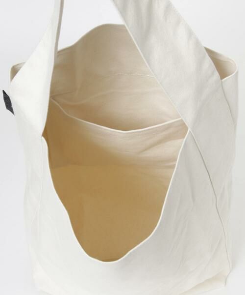 URBAN RESEARCH / アーバンリサーチ トートバッグ | Kaan　MEGA BUCKET TOTE | 詳細7