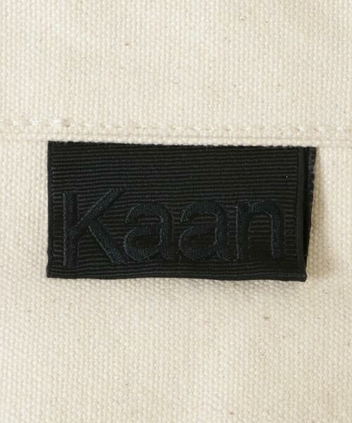 URBAN RESEARCH / アーバンリサーチ トートバッグ | Kaan　MEGA BUCKET TOTE | 詳細8