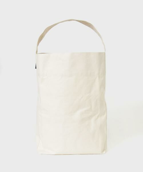 URBAN RESEARCH/アーバンリサーチ Kaan MEGA BUCKET TOTE ナチュラル FREE URBAN RESEARCH/アーバンリサーチ Kaan MEGA BUCKET TOTE ナチュラル FREE
