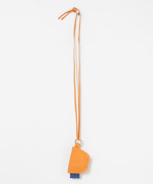 URBAN RESEARCH / アーバンリサーチ ショルダーバッグ | Kaan　MINI LANYARD POUCH | 詳細1