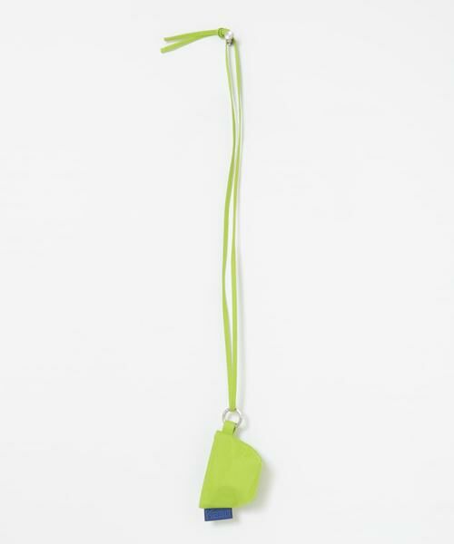 URBAN RESEARCH / アーバンリサーチ ショルダーバッグ | Kaan　MINI LANYARD POUCH | 詳細3