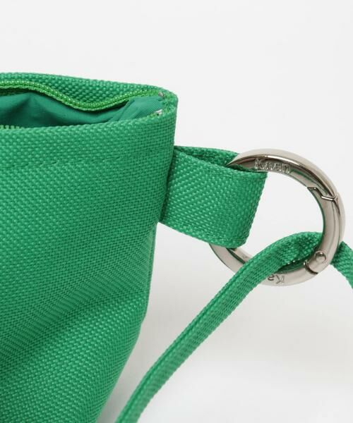 URBAN RESEARCH / アーバンリサーチ ショルダーバッグ | Kaan　MINI LANYARD POUCH | 詳細6