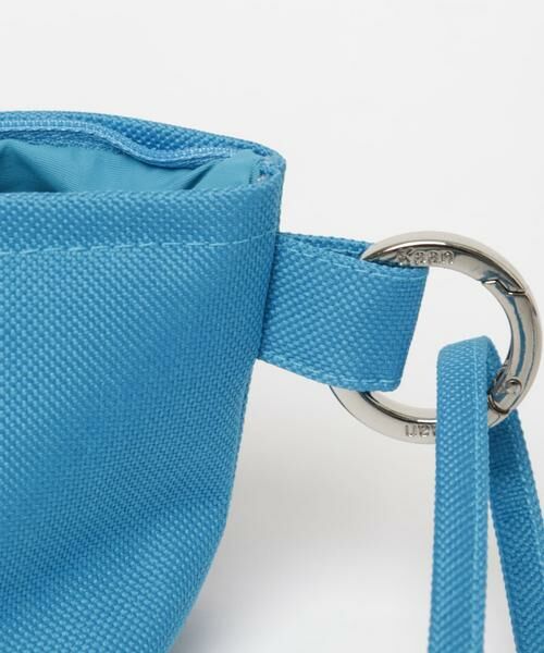 URBAN RESEARCH / アーバンリサーチ ショルダーバッグ | Kaan　MINI LANYARD POUCH | 詳細10