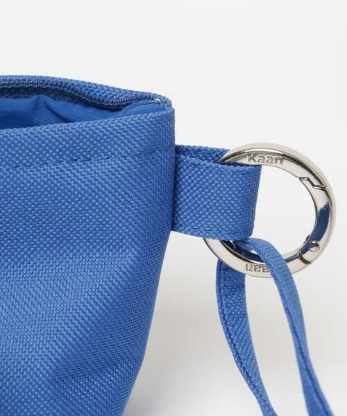 URBAN RESEARCH / アーバンリサーチ ショルダーバッグ | Kaan　MINI LANYARD POUCH | 詳細12