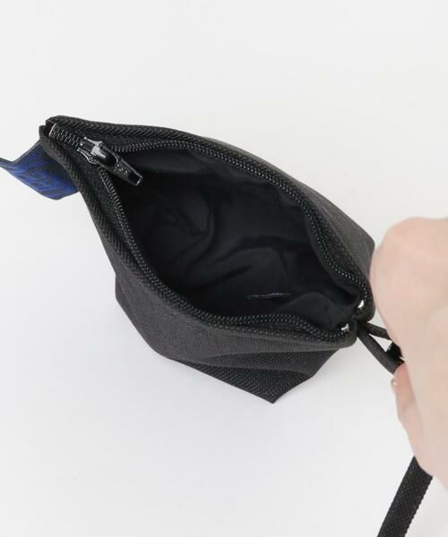 URBAN RESEARCH / アーバンリサーチ ショルダーバッグ | Kaan　MINI LANYARD POUCH | 詳細16