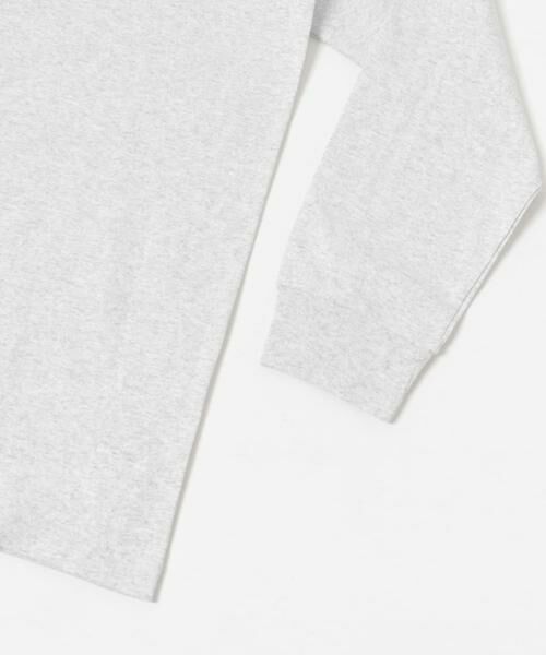 URBAN RESEARCH / アーバンリサーチ Tシャツ | MARMOT CAPITAL　LOGO LONG-SLEEVE | 詳細8