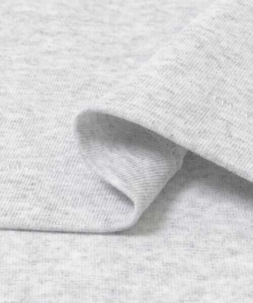 URBAN RESEARCH / アーバンリサーチ Tシャツ | MARMOT CAPITAL　LOGO LONG-SLEEVE | 詳細10